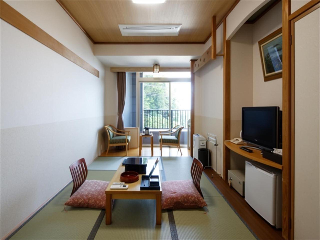 Yudokoro Murobe Shirahama Luaran gambar